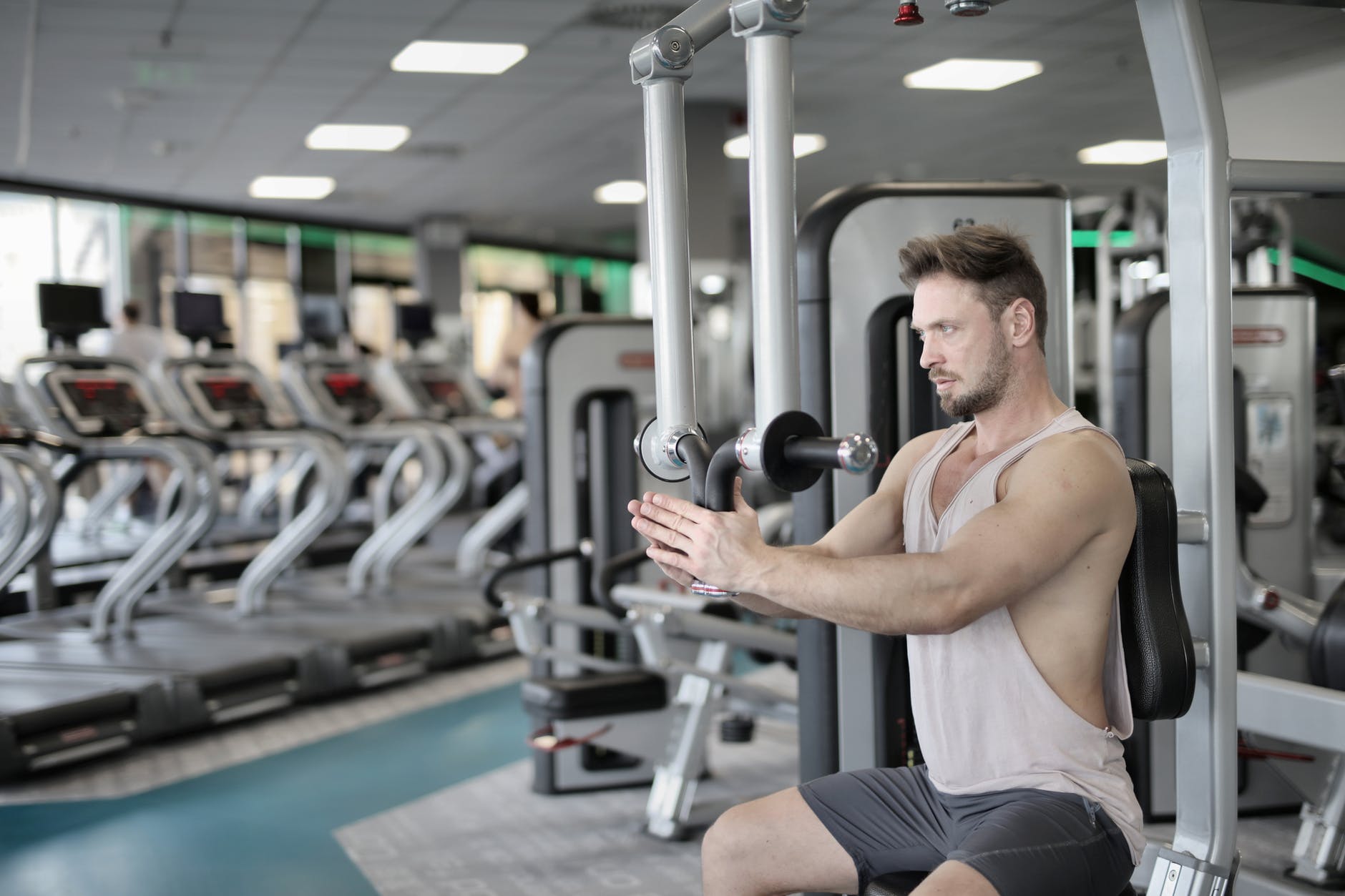 Best fitness centers to remain fit in London