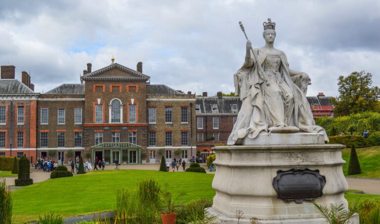 Upcoming historical tours in London to witness its rich culture and history